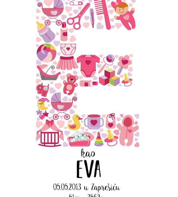 Personalised Toys Kids Poster Toys UAE – Baby’s Toys - Image 2