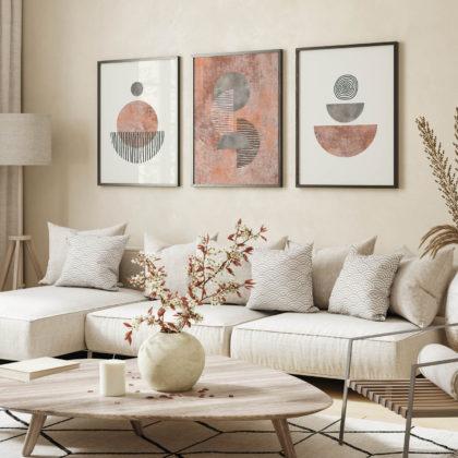 Abstract Poster Set UAE – Empyrean Alignment