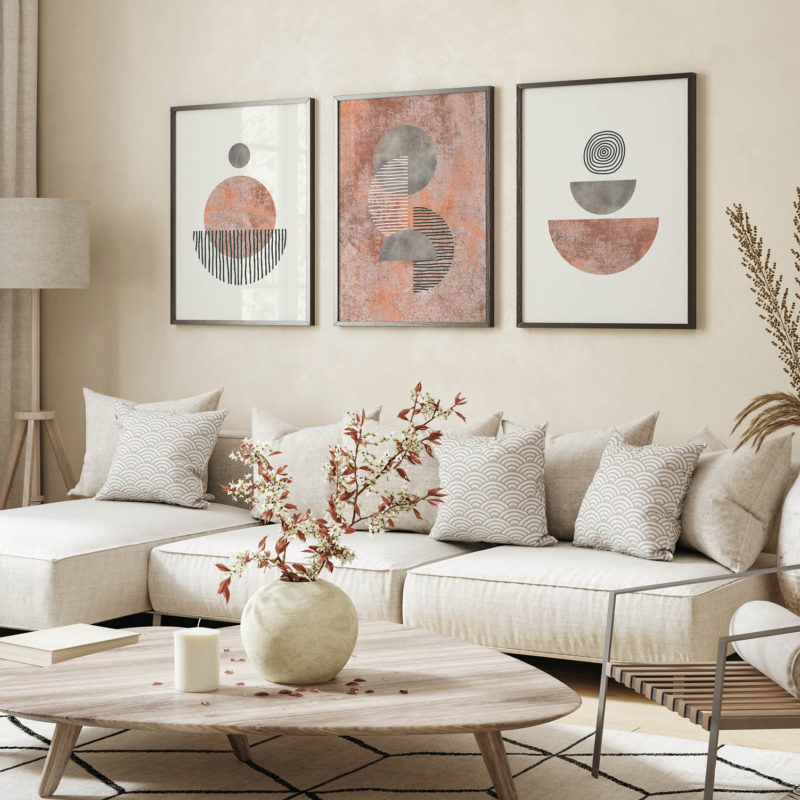Abstract Poster Set UAE – Empyrean Alignment