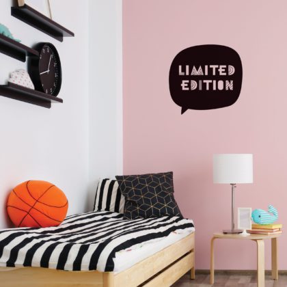 Wall Stickers UAE – Limited Edition