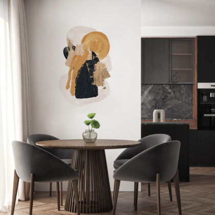 Wall Stickers UAE – Beach Symphony