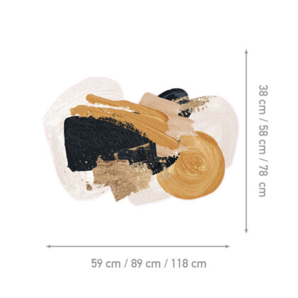 Wall Stickers UAE – Beach Symphony