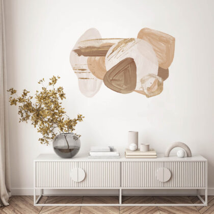 Wall Decals Home Decor – Natural Symphony