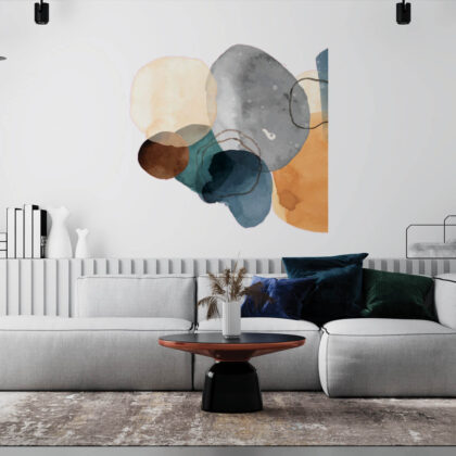 Wall Decals Home Decor – True Colors