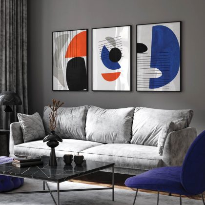 Abstract Poster Set UAE – Notions of Swiftness