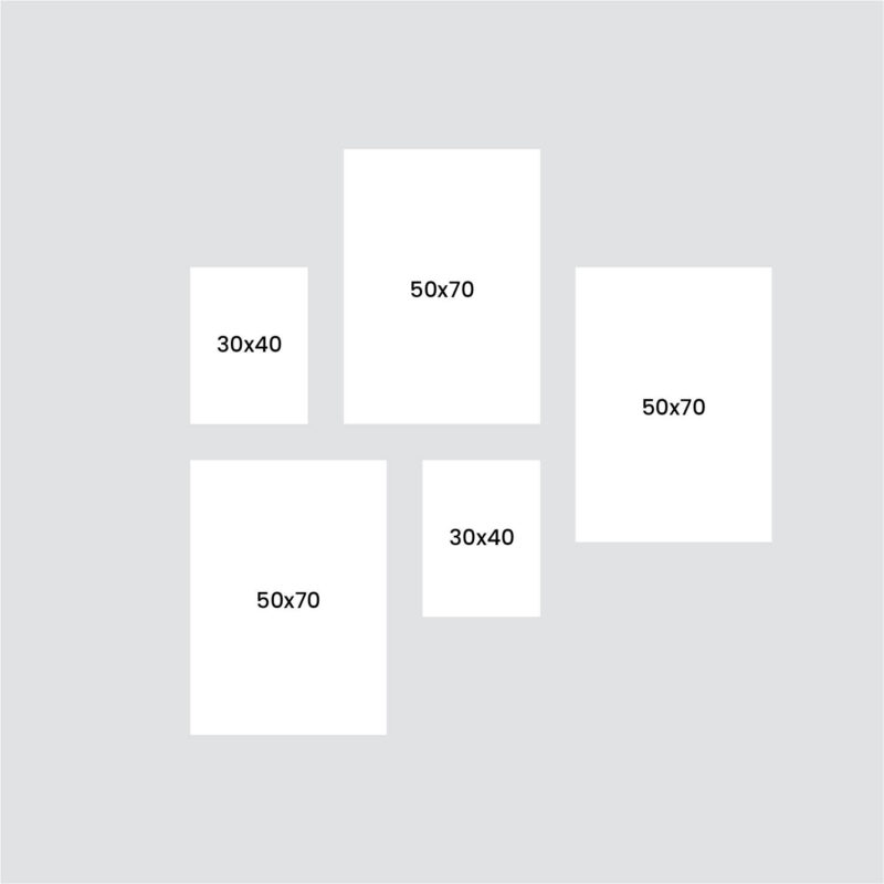 Poster Set – Subtle Spectre - Image 2