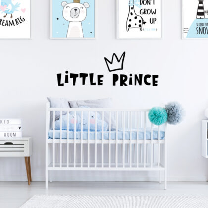 Wall Stickers UAE – Little Prince