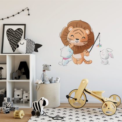 Wall Stickers UAE – Rainbow Catchers