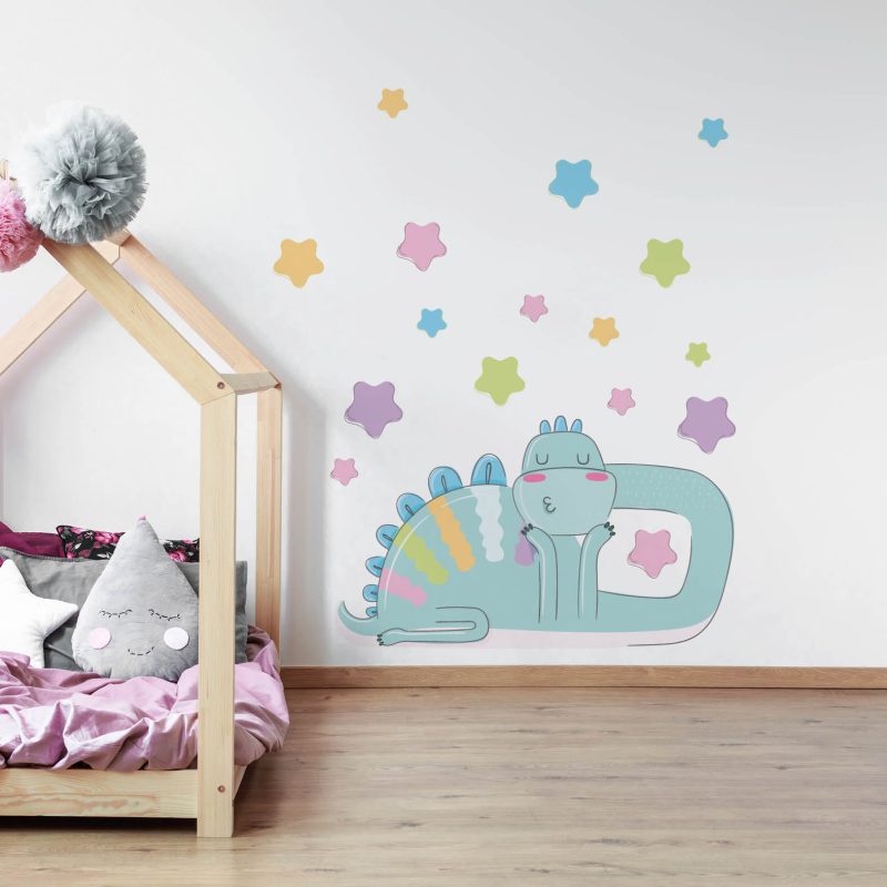 Wall Stickers for Kids Room – Imagine
